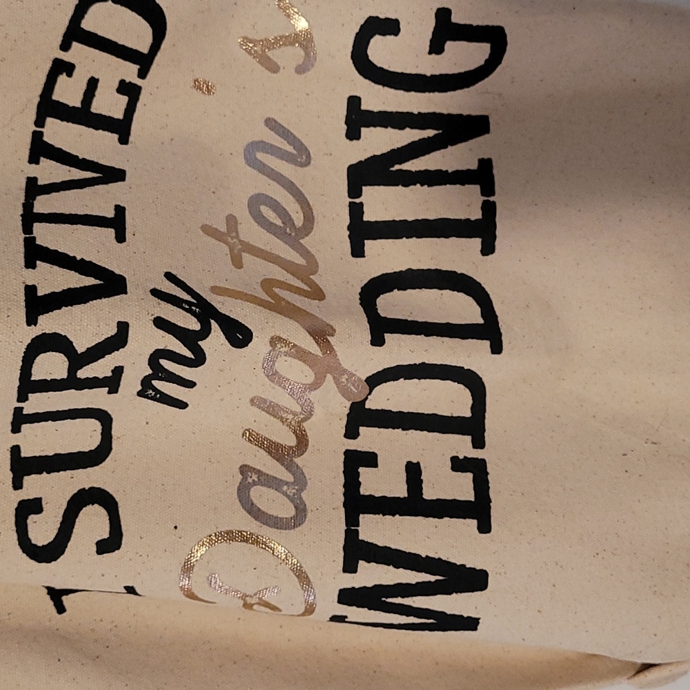 Tote bag - Picture 2 of 3